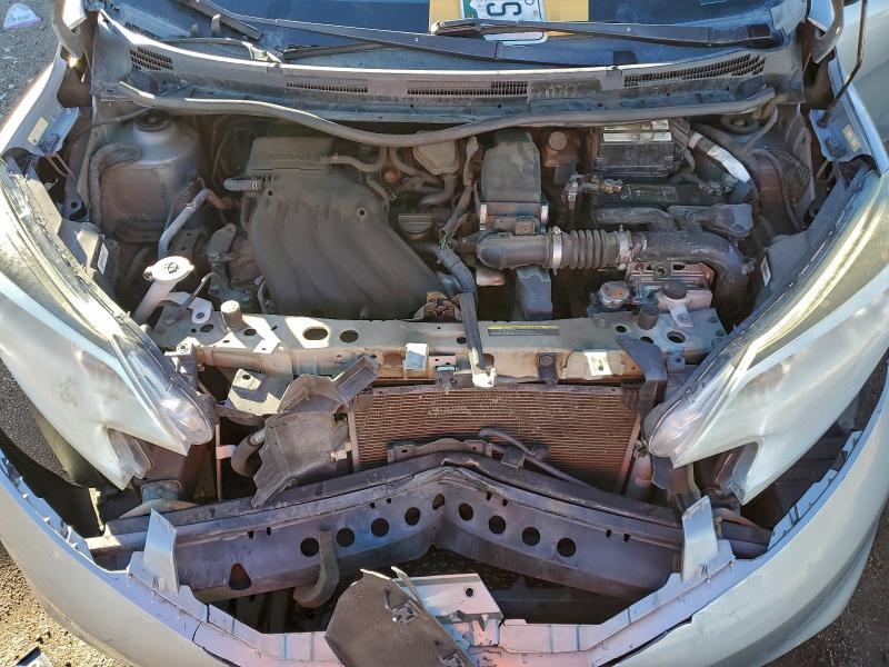 Photo 11 from auction – 2015 NISSAN VERSA NOTE with VIN 3N1CE2CPXFL450188