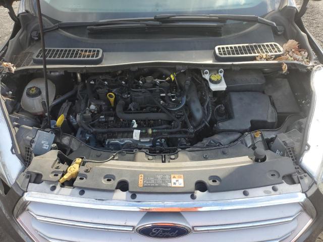 Photo 12 from auction – 2019 FORD ESCAPE SEL with VIN 1FMCU9HD4KUA91472