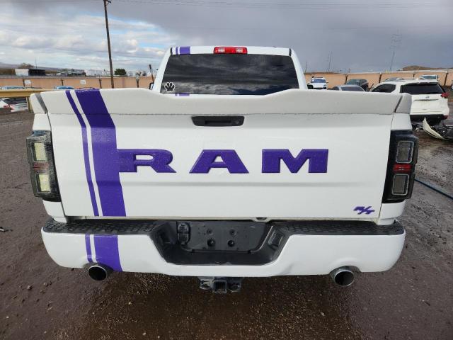 Фото 6 с аукциона – 2011 DODGE RAM 1500 с VIN 3D7JB1ET9BG602682