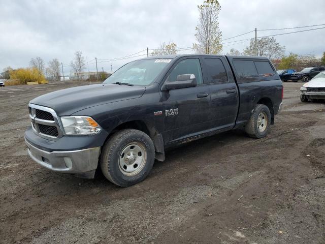 RAM 1500 ST 2017 with VIN 1C6RR7FT4HS610546 - Photo from auction