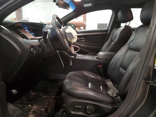 Photo 7 from auction – 2016 FORD TAURUS SEL with VIN 1FAHP2H89GG139569