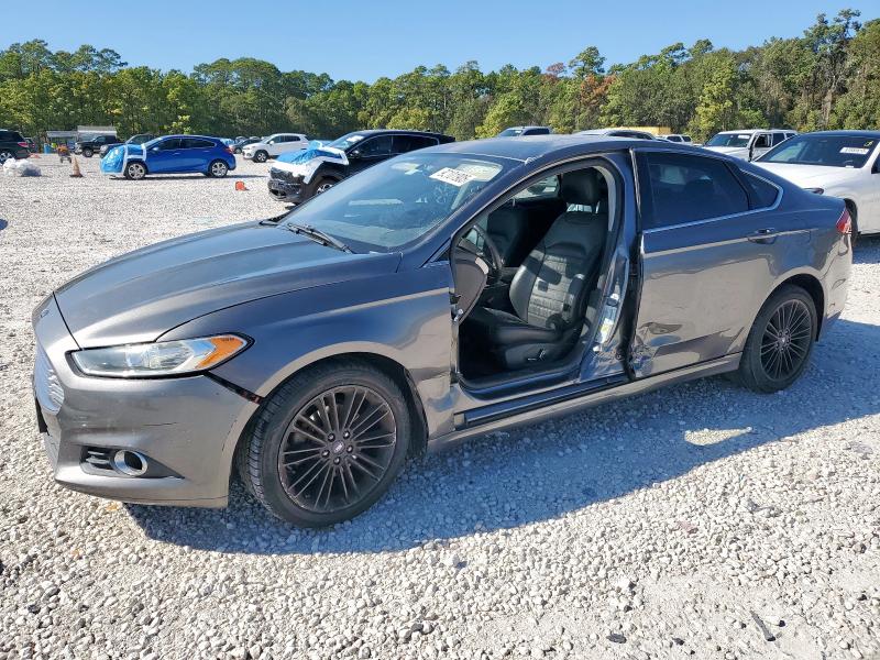 Photo 1 from auction – 2014 FORD FUSION SE with VIN 3FA6P0H93ER110756