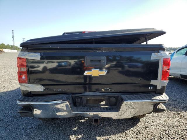 Photo 6 from auction – 2015 CHEVROLET SILVERADO with VIN 1GCRCREC4FZ351312