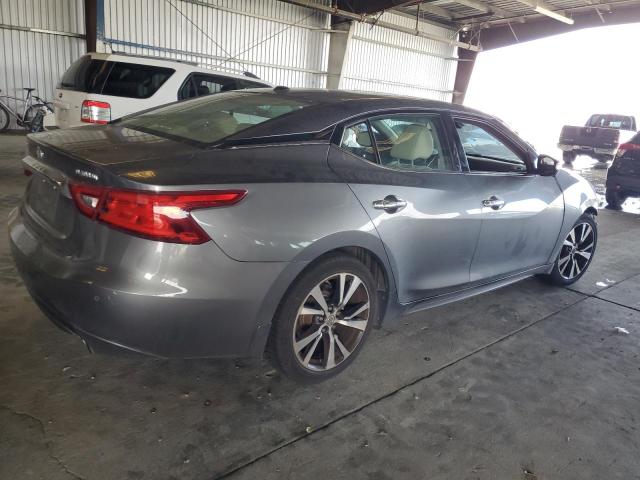 Photo 3 from auction – 2016 NISSAN MAXIMA 3.5 with VIN 1N4AA6AP4GC376716