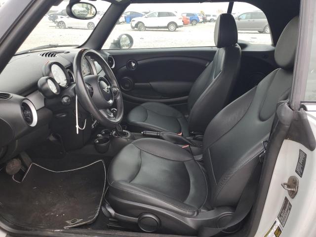 Photo 10 from auction – 2014 MINI COOPER with VIN WMWZN3C55ET861050