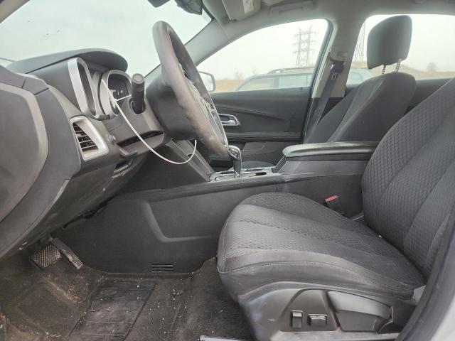 Photo 7 from auction – 2012 CHEVROLET EQUINOX LS with VIN 2GNALBEK9C1277232