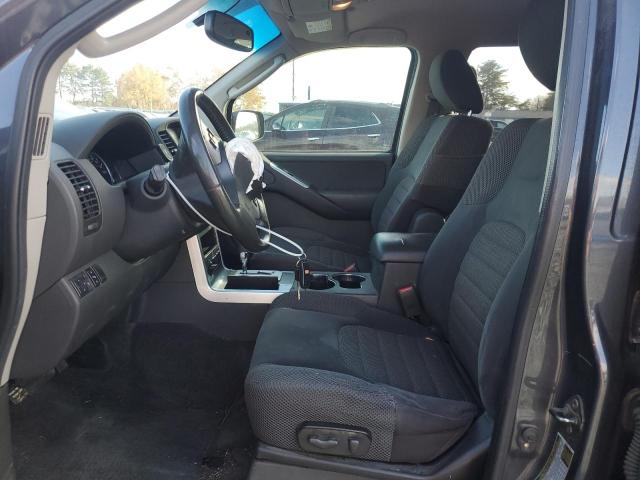 Photo 7 from auction – 2011 NISSAN PATHFINDER with VIN 5N1AR1NBXBC610253