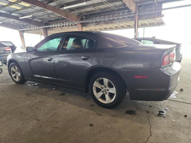 Photo 2 from auction – 2013 DODGE CHARGER SE with VIN 2C3CDXBG1DH636906