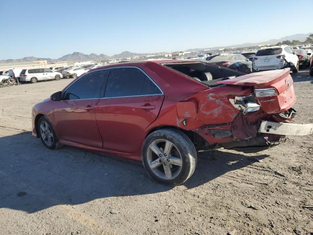 Photo 2 from auction – 2014 TOYOTA CAMRY L with VIN 4T1BF1FK2EU790189