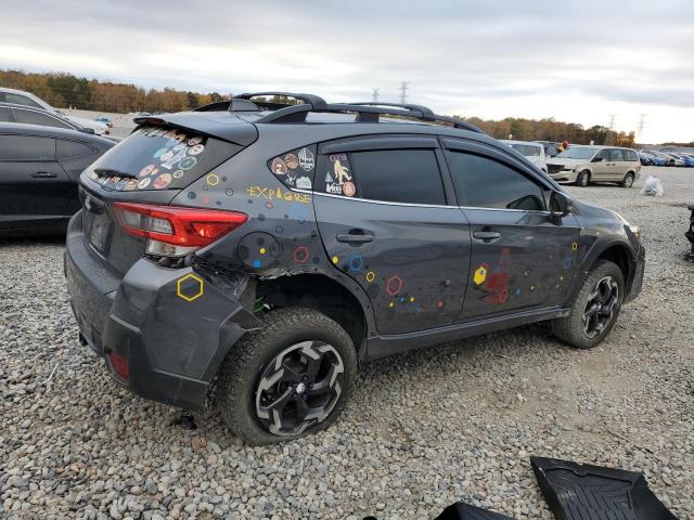 Photo 3 from auction – 2021 SUBARU CROSSTREK with VIN JF2GTHMC4M8333755