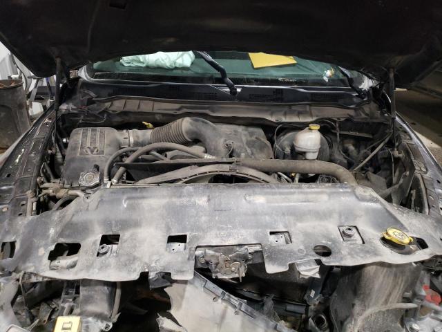 Photo 11 from auction – 2014 RAM 1500 ST with VIN 1C6RR7FT0ES347659
