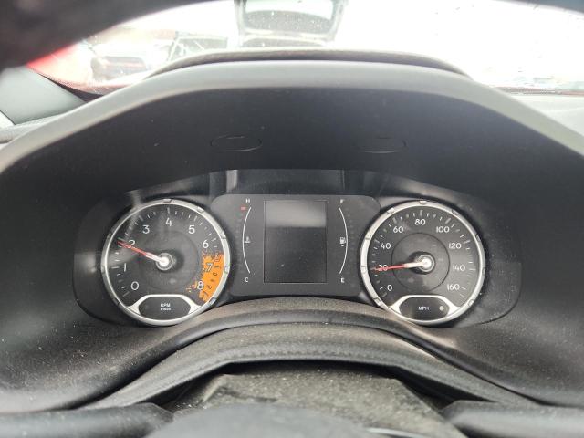 Photo 9 from auction – 2018 JEEP RENEGADE L with VIN ZACCJBBB5JPH27294