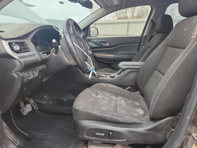 Photo 7 from auction – 2017 GMC ACADIA SLE with VIN 1GKKNLLA0HZ246266