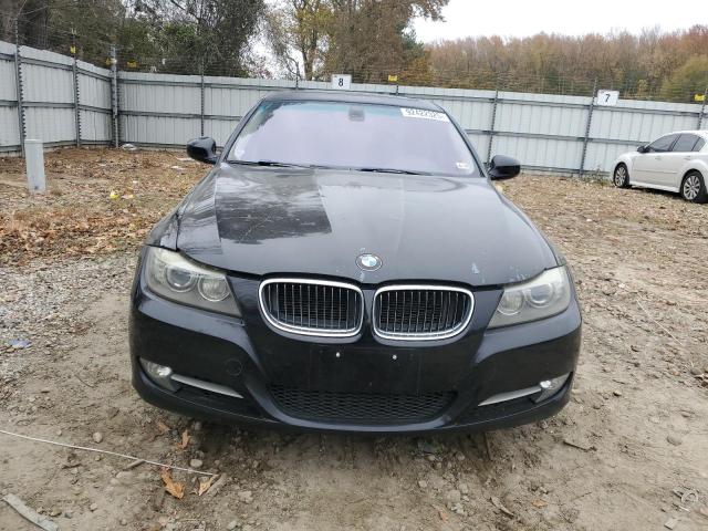 Photo 5 from auction – 2011 BMW 335 I with VIN WBAPM5G59BNN00341