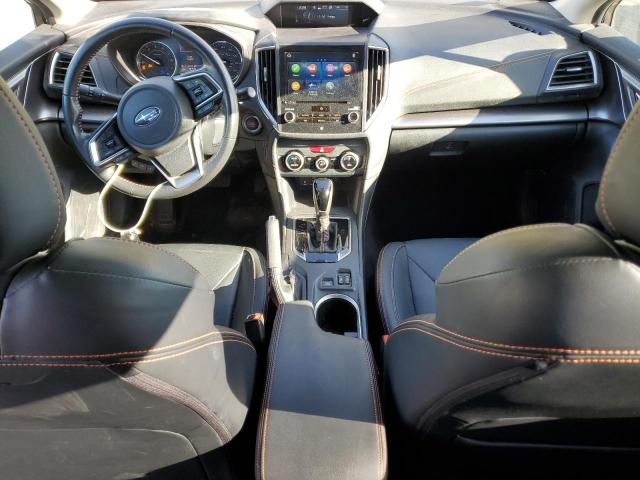 Photo 8 from auction – 2021 SUBARU CROSSTREK with VIN JF2GTHNC5MH248552