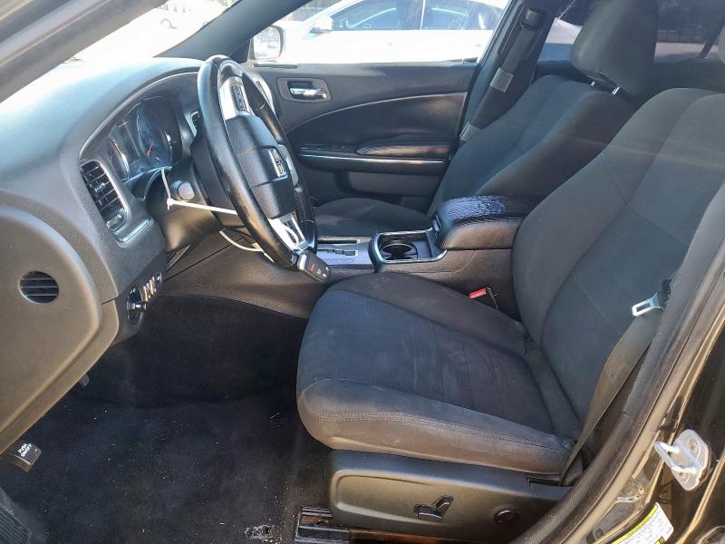 Photo 7 from auction – 2013 DODGE CHARGER R/ with VIN 2C3CDXCT6DH629655