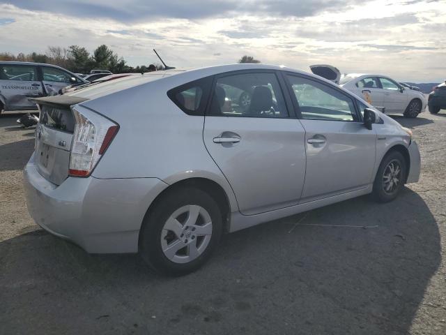 Photo 3 from auction – 2011 TOYOTA PRIUS with VIN JTDKN3DU4B1378148