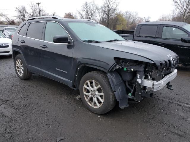 Photo 4 from auction – 2018 JEEP CHEROKEE L with VIN 1C4PJMLB5JD572420