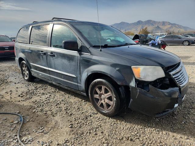 Photo 4 from auction – 2012 CHRYSLER TOWN & COU with VIN 2C4RC1BG7CR410366