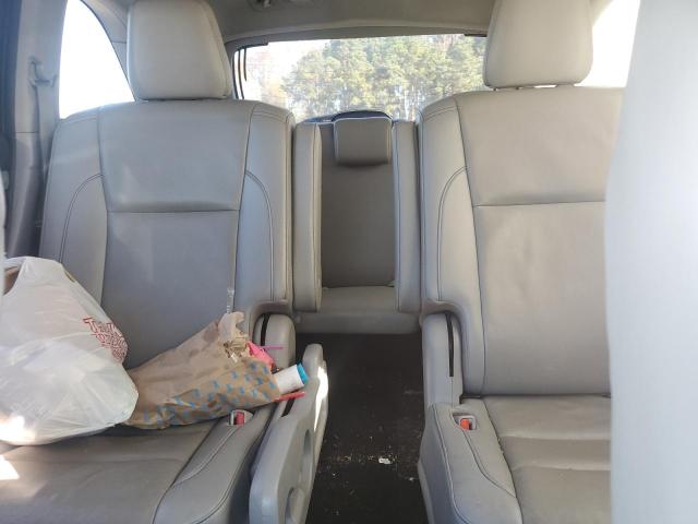 Photo 10 from auction – 2019 TOYOTA HIGHLANDER with VIN 5TDKZRFHXKS560673