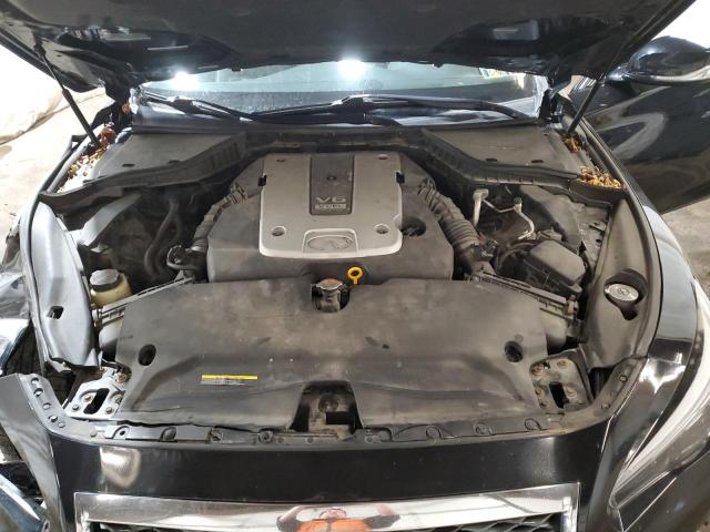 Photo 11 from auction – 2015 INFINITI Q50 BASE with VIN JN1BV7AR7FM403350