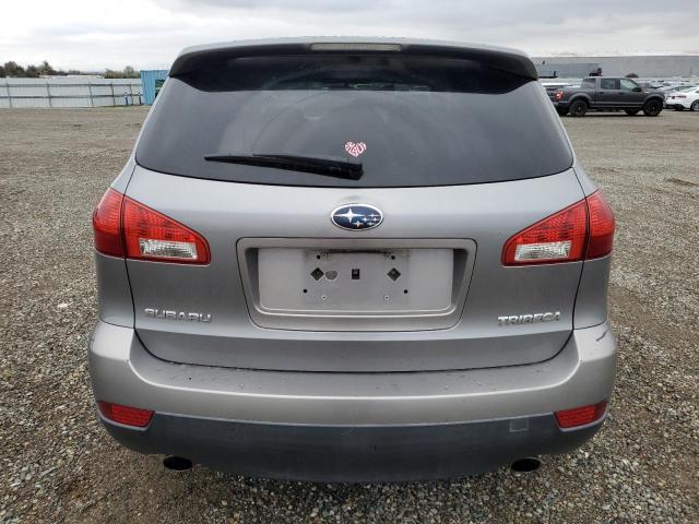 Photo 6 from auction – 2009 SUBARU TRIBECA with VIN 4S4WX92D494406276