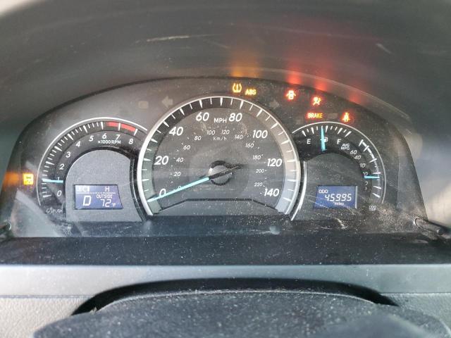 Photo 9 from auction – 2015 TOYOTA CAMRY LE with VIN 4T1BF1FK7FU961925