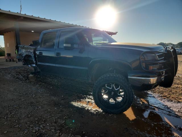 Photo 4 from auction – 2006 CHEVROLET SILVERADO with VIN 2GCEK13T661220994