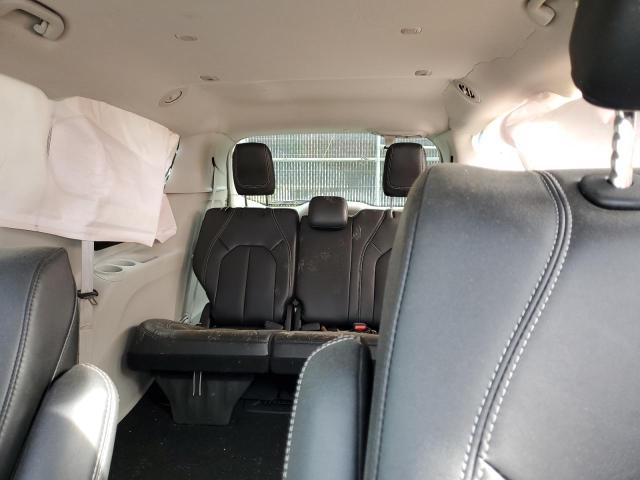 Photo 10 from auction – 2024 CHRYSLER PACIFICA T with VIN 2C4RC1BG5RR163230