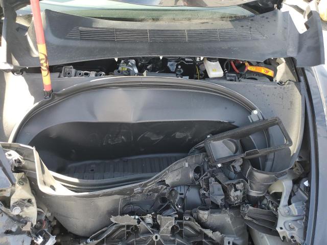 Photo 11 from auction – 2025 TESLA MODEL 3 with VIN 5YJ3E1EA4SF009973