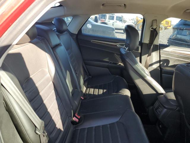 Photo 10 from auction – 2014 FORD FUSION SE with VIN 3FA6P0H97ER168675
