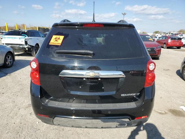 Photo 6 from auction – 2011 CHEVROLET EQUINOX LT with VIN 2CNALPEC0B6364237