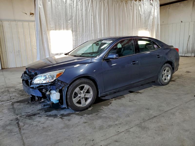 CHEVROLET MALIBU 2014 with VIN 1G11C5SL7EF187993 - Photo from auction