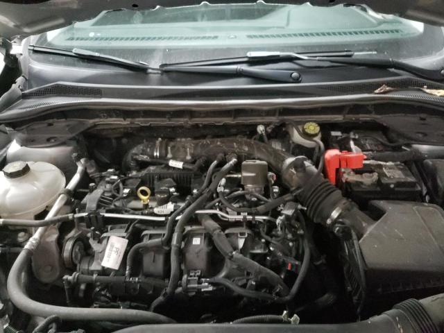 Photo 12 from auction – 2021 FORD ESCAPE TIT with VIN 1FMCU9J97MUA55008