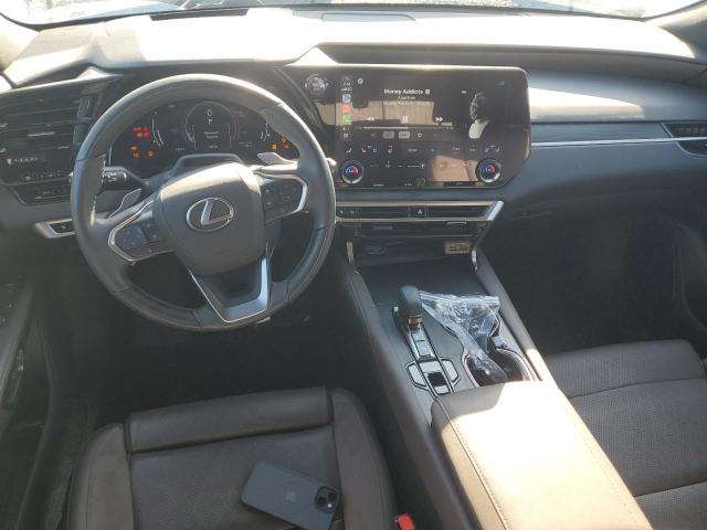 Photo 8 from auction – 2023 LEXUS RX 350 BAS with VIN 2T2BAMBA3PC005613