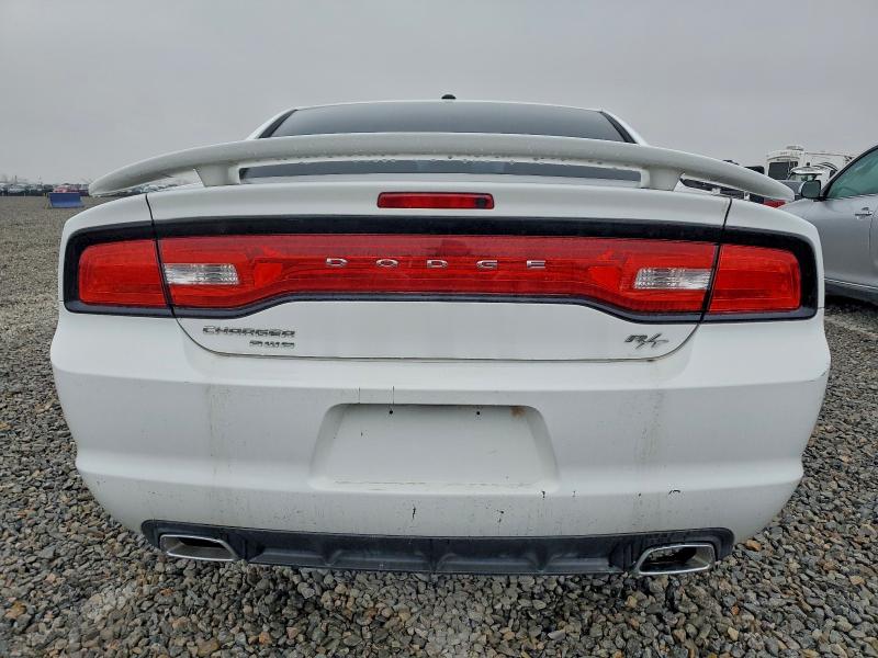 Photo 6 from auction – 2014 DODGE CHARGER R/ with VIN 2C3CDXDT5EH331825