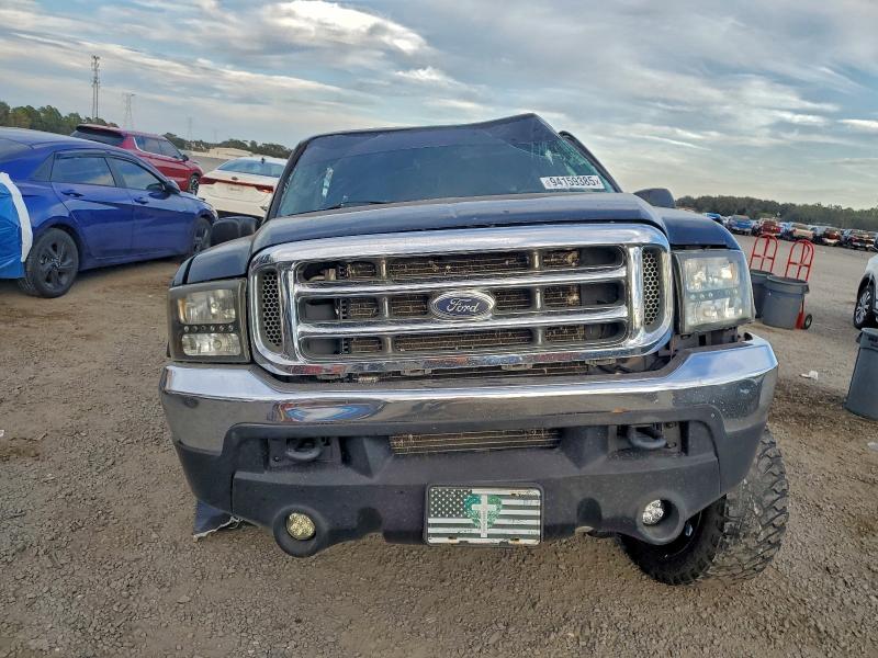 Photo 5 from auction – 2003 FORD EXCURSION with VIN 1FMNU41S13EC54093