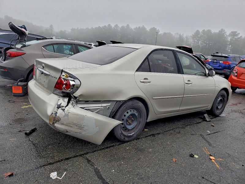 Photo 3 from auction – 2005 TOYOTA CAMRY LE with VIN 4T1BE32KX5U964773