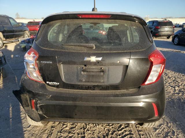 Photo 6 from auction – 2019 CHEVROLET SPARK LS with VIN KL8CB6SAXKC760236