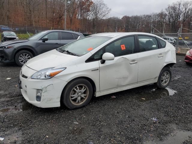 TOYOTA PRIUS 2011 with VIN JTDKN3DU0B0299243 - Photo from auction