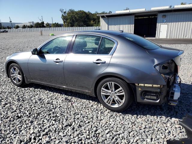 Photo 2 from auction – 2012 INFINITI G37 BASE with VIN JN1CV6AP1CM936903