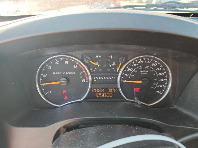 صورة رقم 9 من المزاد - 2012 GMC CANYON SLE مع VIN 1GTD5MFE1C8105942