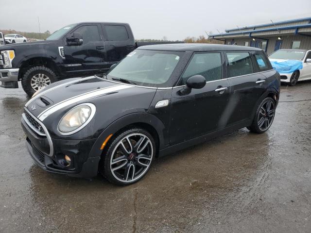 MINI COOPER S C 2016 with VIN WMWLN9C53G2E48208 - Photo from auction