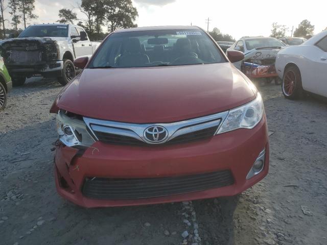 Photo 5 from auction – 2014 TOYOTA CAMRY L with VIN 4T4BF1FKXER340005