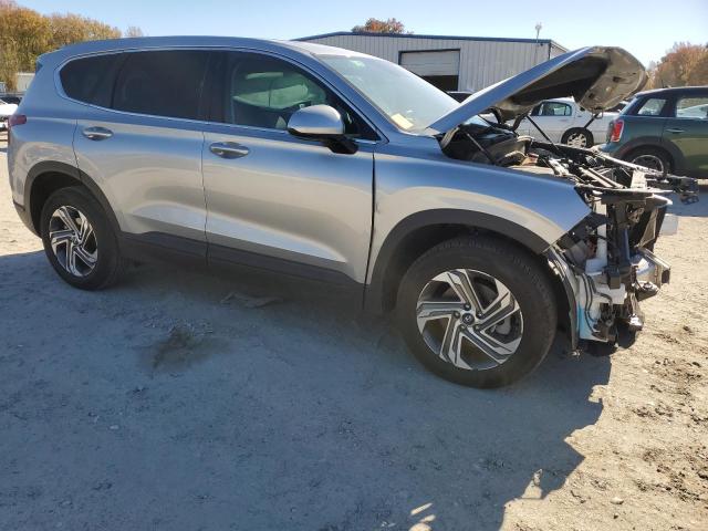 Photo 4 from auction – 2023 HYUNDAI SANTA FE S with VIN 5NMS14AJ5PH646102