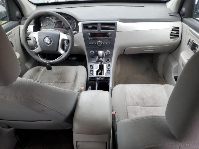 Photo 8 from auction – 2007 SUZUKI XL7 with VIN 2S3DB217576123945
