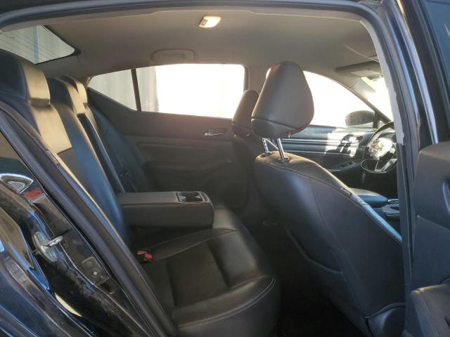 Photo 10 from auction – 2020 NISSAN ALTIMA SR with VIN 1N4BL4CV2LC233515