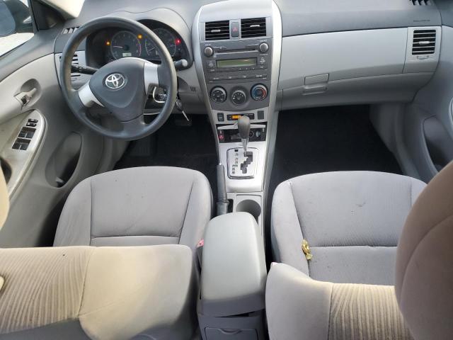 Photo 8 from auction – 2011 TOYOTA COROLLA BA with VIN JTDBU4EE4BJ103766