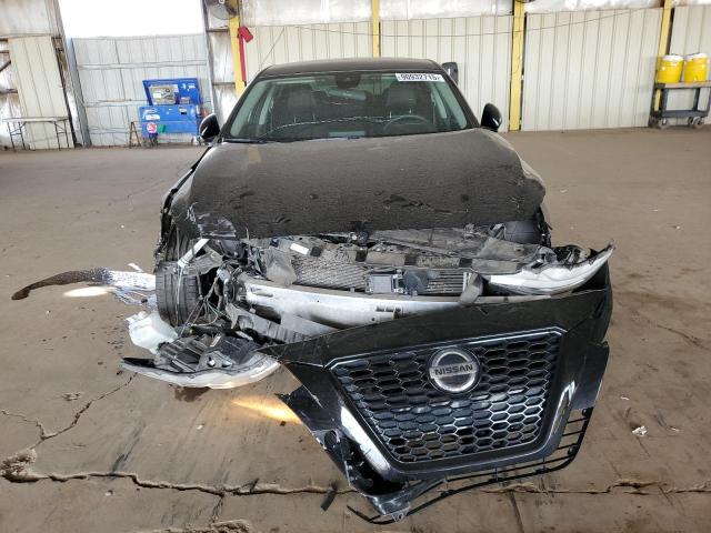 Photo 5 from auction – 2021 NISSAN ALTIMA S with VIN 1N4BL4BV7MN368657
