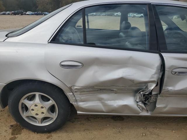 Photo 10 from auction – 2000 BUICK CENTURY with VIN 2G4WY55JXY1279776